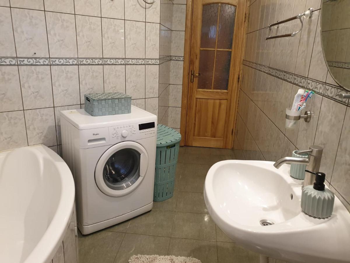 3 Camere Central Iasi Exterior foto